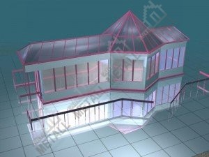 модульные магазины под ключ цена Днепропетровск