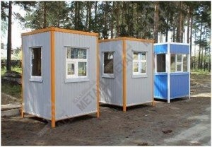 купить посты охраны
