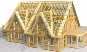 готовые сборные дома