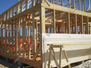 каркасные дома цены