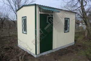 продажа бытовок