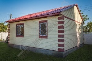 экодом цена