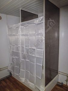 Санитарный модуль 22.5м2