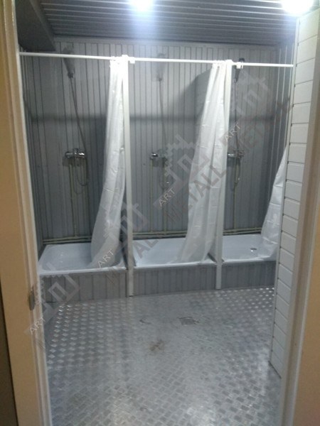 Роздягальня 54 м2