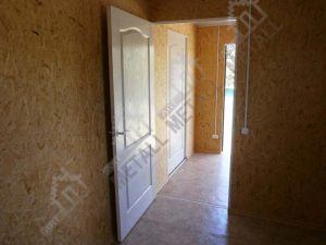 Дачний будинок 30м2 (№1)