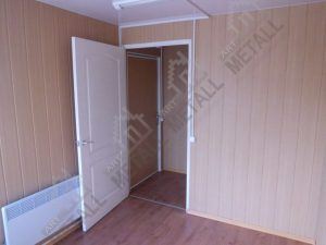 Мини-офис 15м2 №2