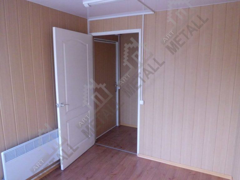 Мини-офис 15м2 №2