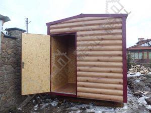 Мини-офис 15м2 №2