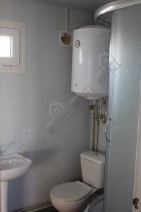 Садовый дом 15м2 №2