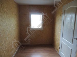 Садовый дом 19м2 (№2)