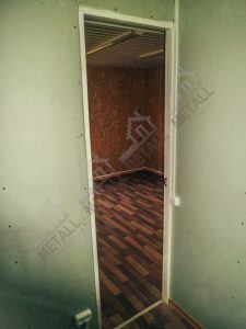 Садовый дом 20м2
