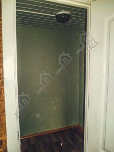 Садовый дом 20м2