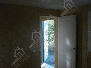 Садовый дом 24м2 (№2)