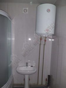 Садовый дом 30м2