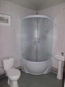Садовый дом 30м2