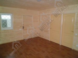 Садовый дом 30м2