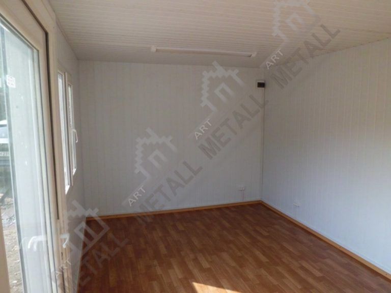 Торговый павильон 15м2 (№2)