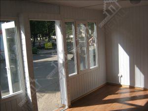 Торговый павильон 15м2 (№3)
