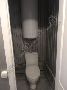 Роздягальня 54 м2