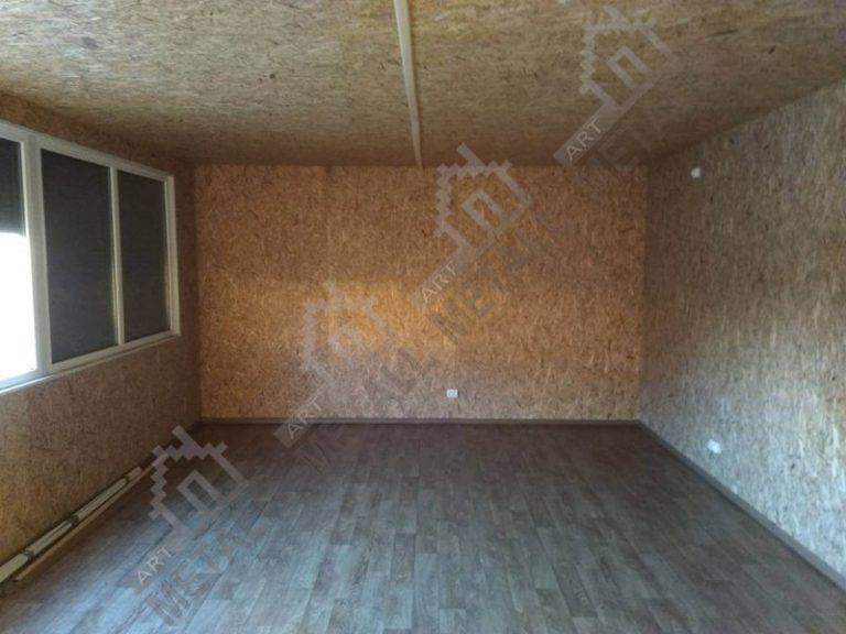 Торговый павильон 31,5м2