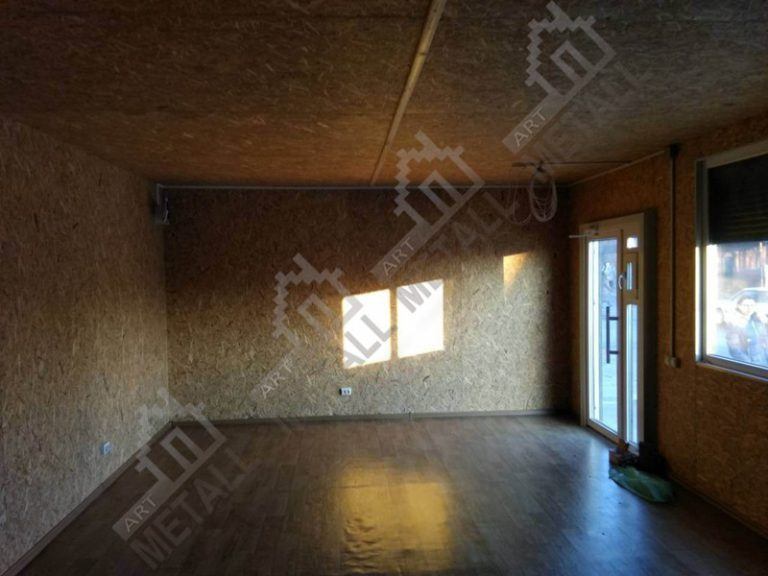 Торговый павильон 31,5м2