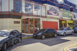 Торговый павильон 31м2