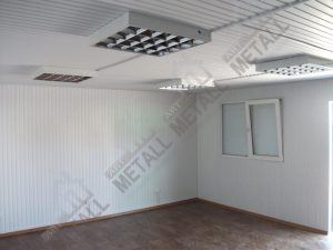 Торговый павильон 35м2