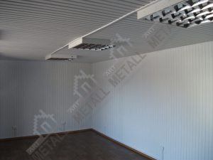 Торговый павильон 35м2