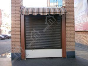 Торговый павильон 4,6 м2
