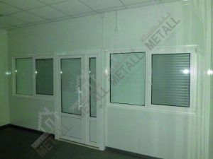 Торговый павильон 52м2