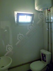 Торговый павильон 52м2