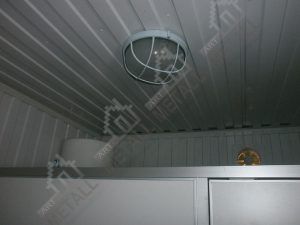 Бытовки 15м2 (№4)