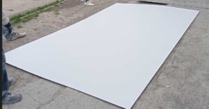 Листовий склопластик