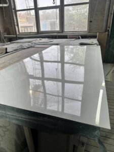 Листовий склопластик