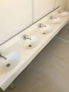 Вироби зі склопластику