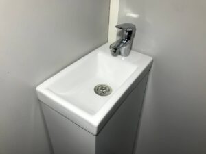 Виробництво сантехніки зі склопластику