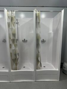 Производство сантехники из стеклопластика