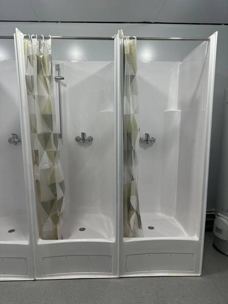 Производство сантехники из стеклопластика