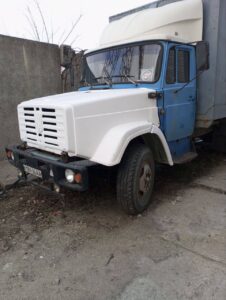 Изготовление кузова из стеклопластика под заказ
