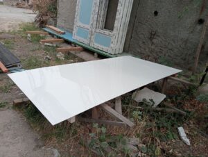 Вироби зі склопластику