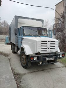 Изготовление кузова из стеклопластика под заказ