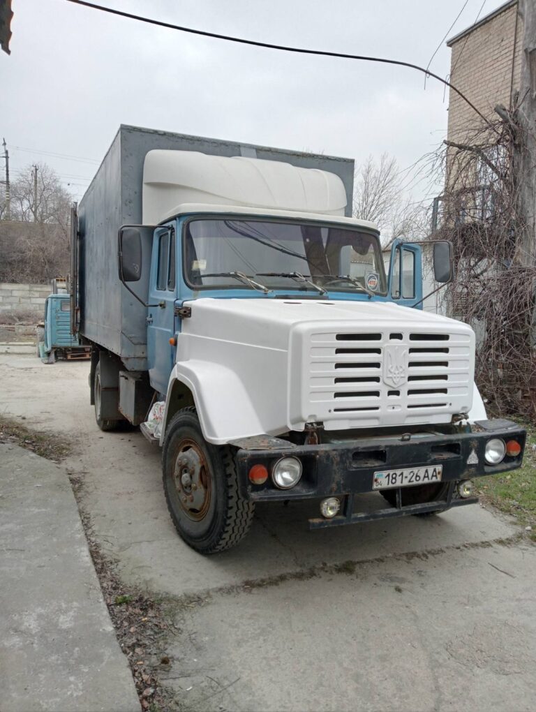 Изготовление кузова из стеклопластика под заказ